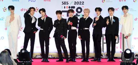 CRAVITY — SBS Gayo Daejeon