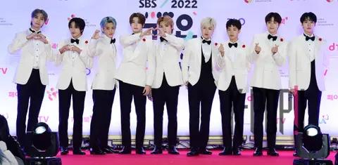 NCT 127 — SBS Gayo Daejeon