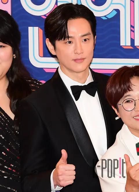 Kwon Yul — MBC Entertainment Awards