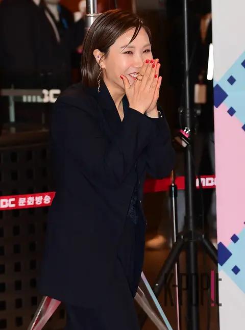 Shin Bong-sun — MBC Entertainment Awards