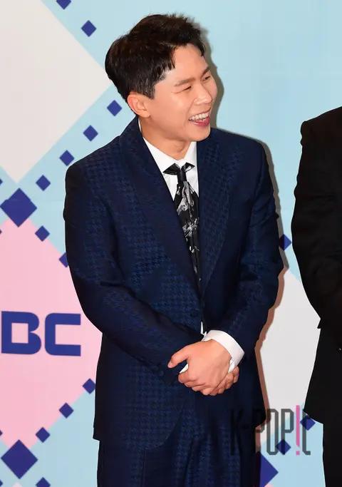 Yang Se-hyung — MBC Entertainment Awards