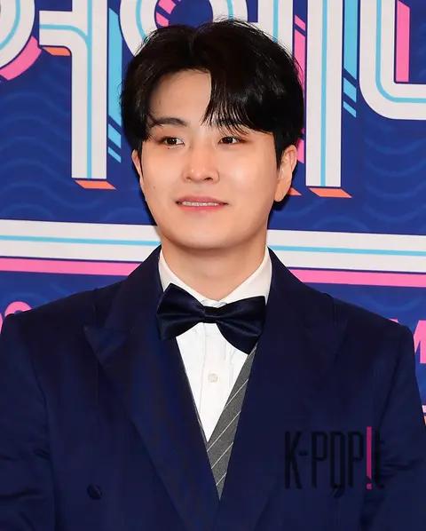 Young-jae — MBC Entertainment Awards