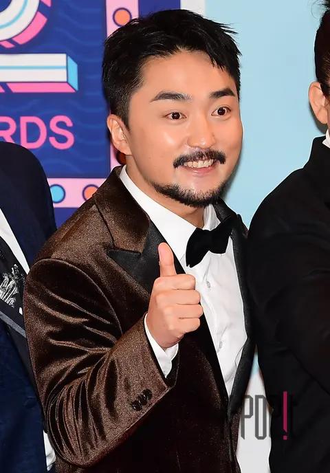Yoo Byung-jae — MBC Entertainment Awards
