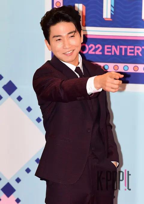 Yu Se-yoon — MBC Entertainment Awards
