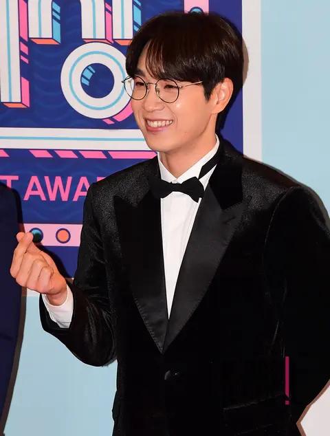 Lee Seok-hun — MBC Entertainment Awards
