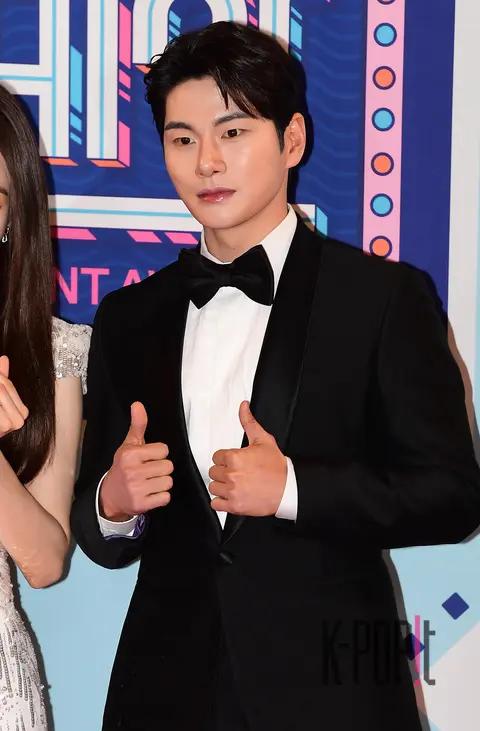 Lee Lee-kyung — MBC Entertainment Awards