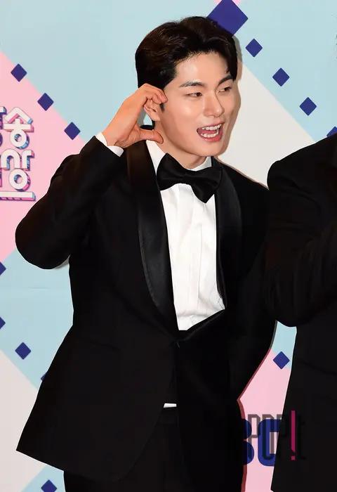 Lee Lee-kyung — MBC Entertainment Awards