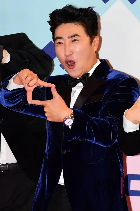 Jang Dong-min — MBC Entertainment Awards