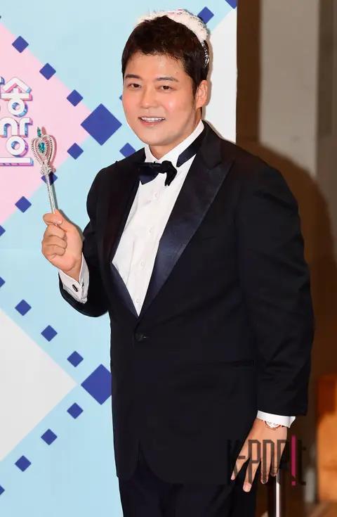 Jeon Hyun-moo — MBC Entertainment Awards