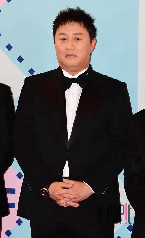 Jung Joon-ha — MBC Entertainment Awards