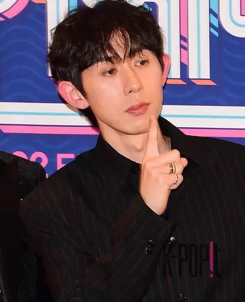 Code Kunst — MBC Entertainment Awards