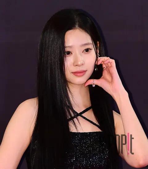 Kim Min-joo — MBC Drama Awards