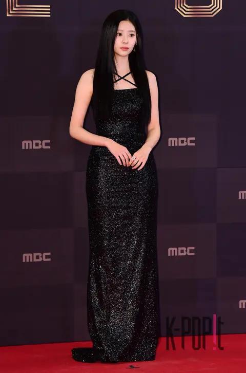 Kim Min-joo — MBC Drama Awards