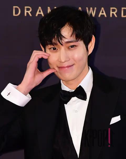 Kim Young-dae — MBC Drama Awards