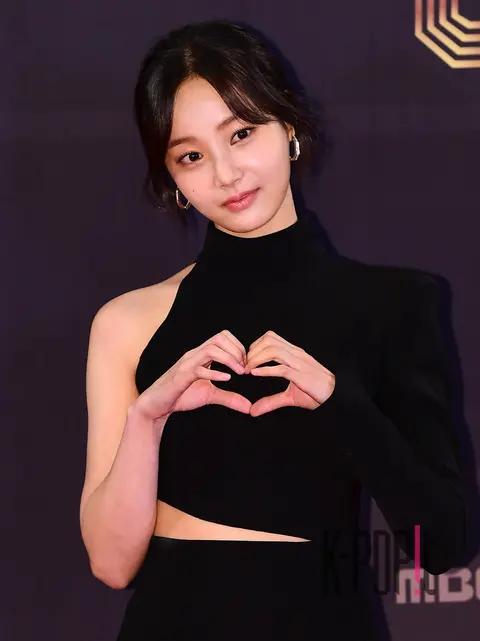 Yeon-woo — MBC Drama Awards