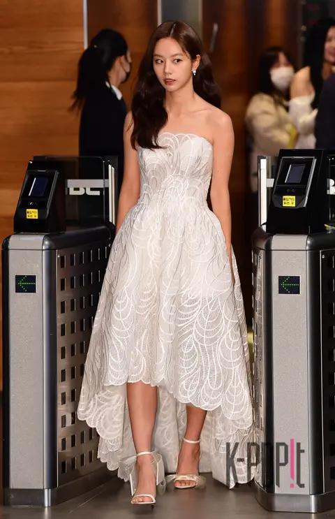 Lee Hye-ri — MBC Drama Awards