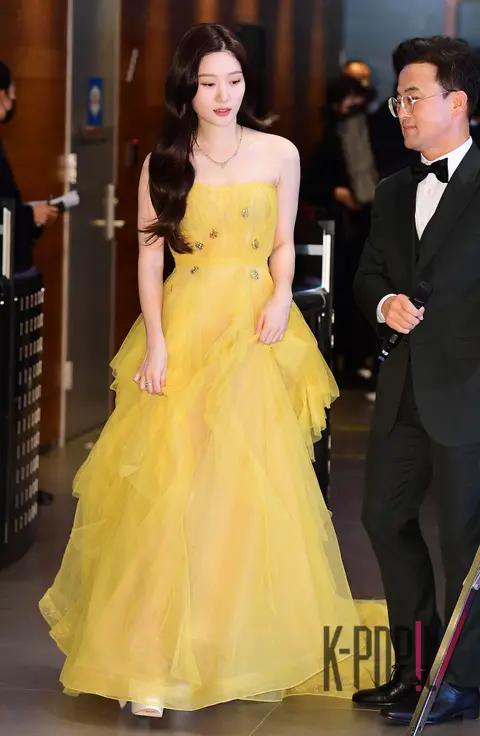 Jung Chae-yeon — MBC Drama Awards