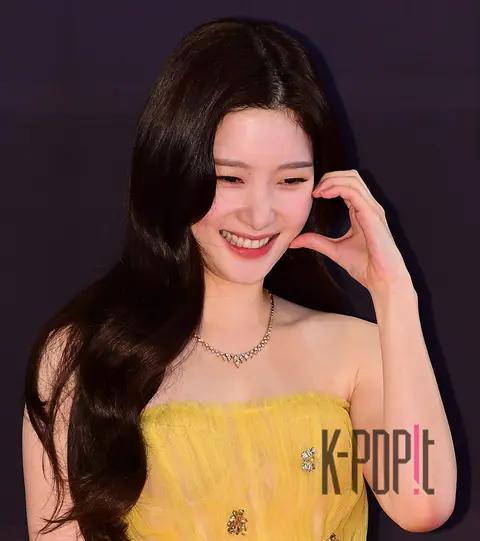 Jung Chae-yeon — MBC Drama Awards