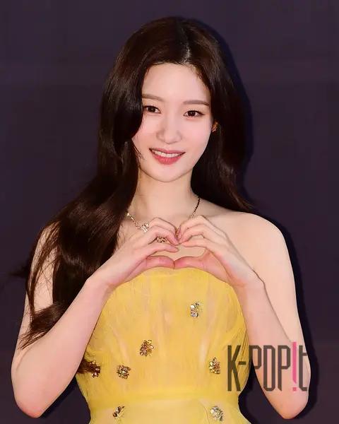 Jung Chae-yeon — MBC Drama Awards