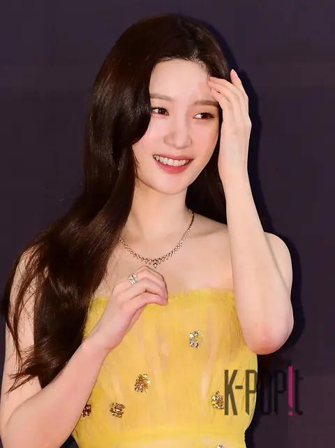 Jung Chae-yeon — MBC Drama Awards