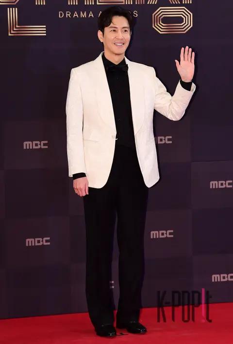 Choe Won-yeong — MBC Drama Awards