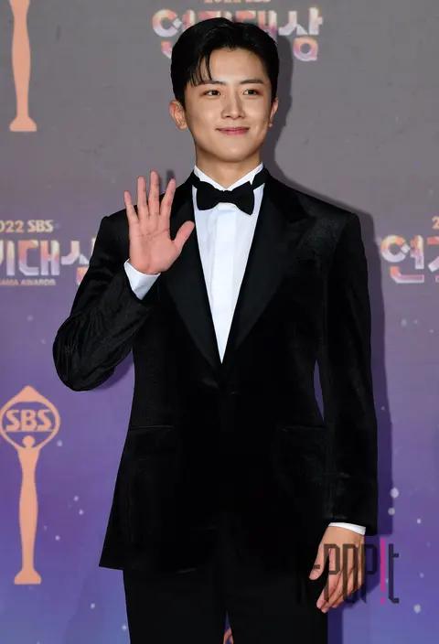 Kim Shin-bi — SBS Drama Awards