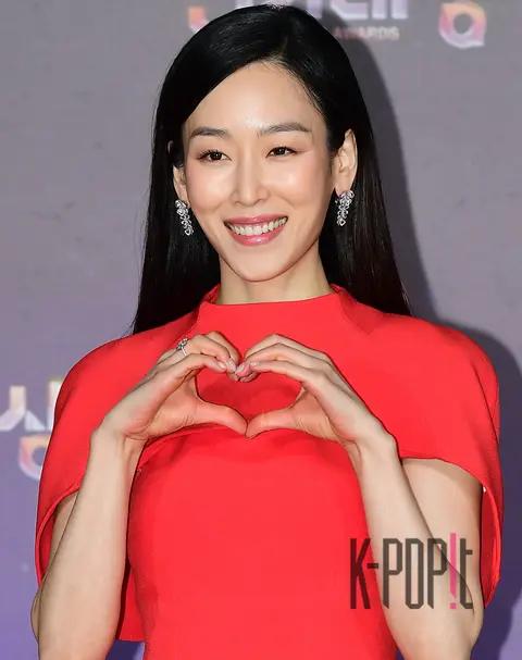 Seo Hyun-jin — SBS Drama Awards