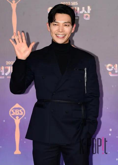 Ji Seung-hyun — SBS Drama Awards