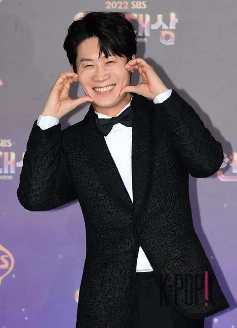 Jin Sun-gyu — SBS Drama Awards