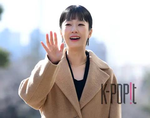 Gwak Sun-young — Arrival