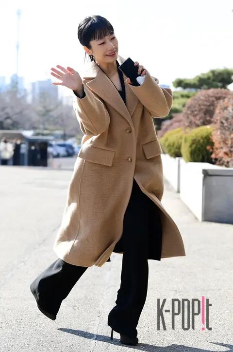 Gwak Sun-young — Arrival