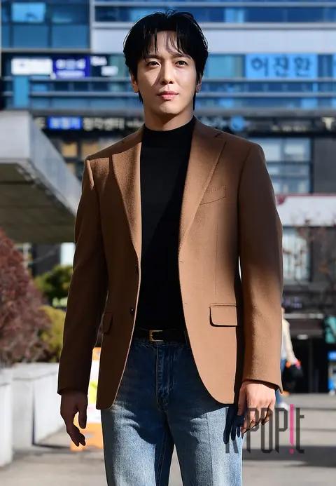 Jung Yong-hwa — Arrival