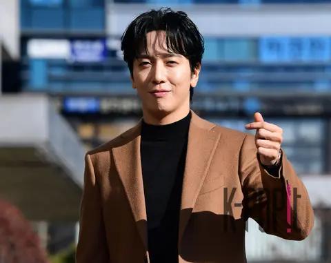 Jung Yong-hwa — Arrival