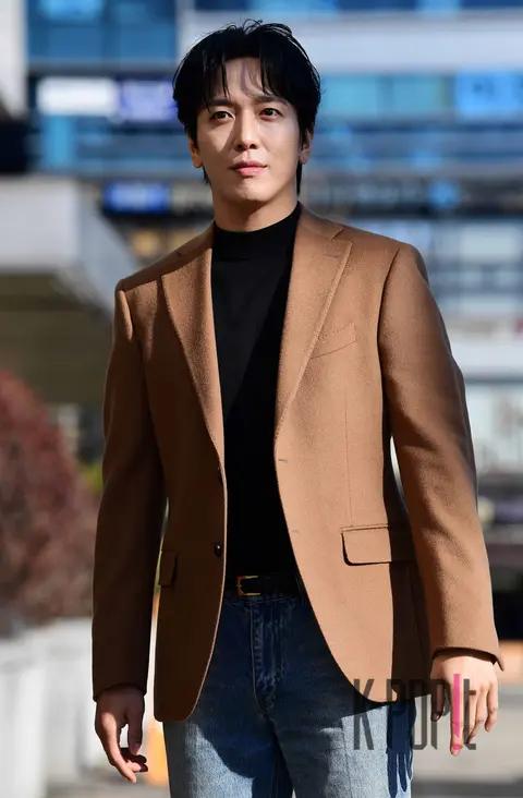 Jung Yong-hwa — Arrival