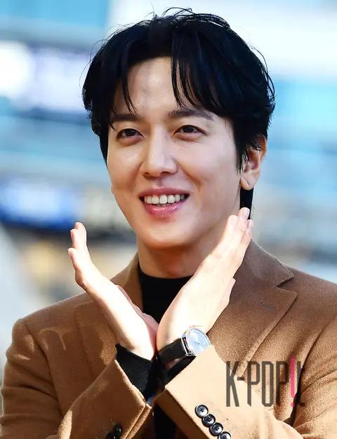 Jung Yong-hwa — Arrival