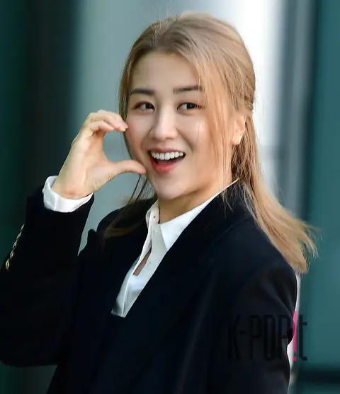 Park Ha-sun — Arrival