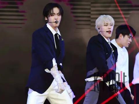 Moonbin, Sanha — Showcase
