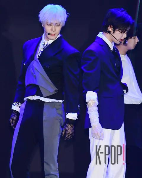 Moonbin, Sanha — Showcase