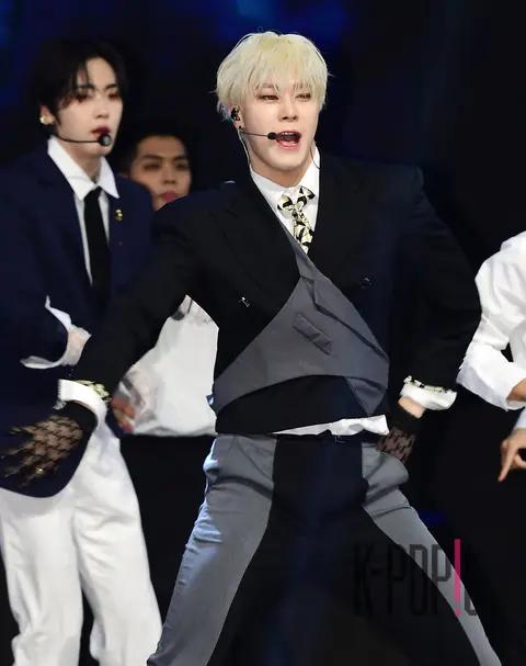 Moonbin — Showcase