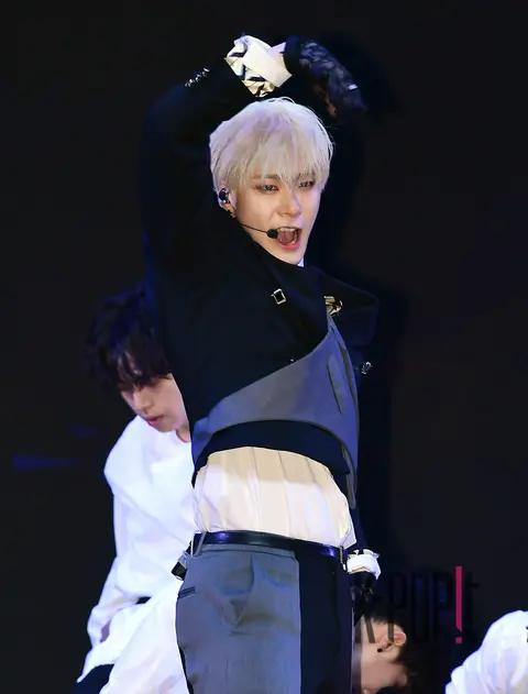 Moonbin — Showcase