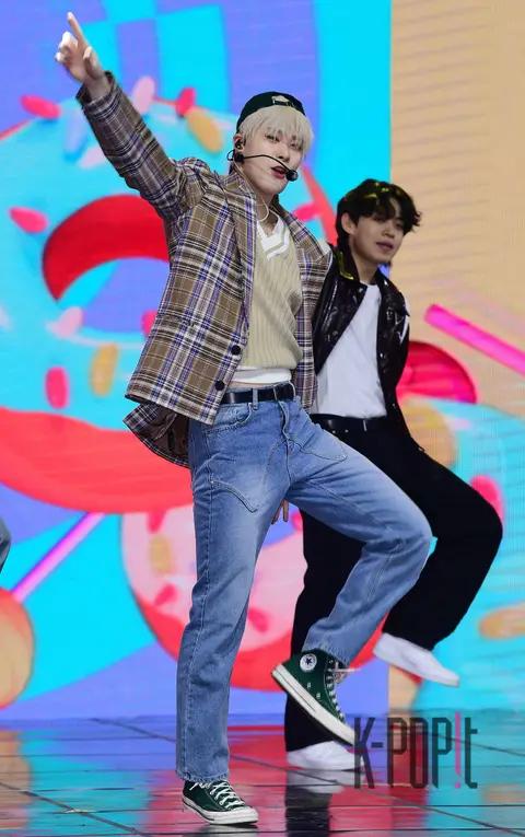 Moonbin — Showcase