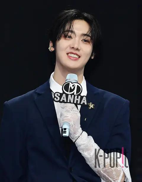 Sanha — Showcase