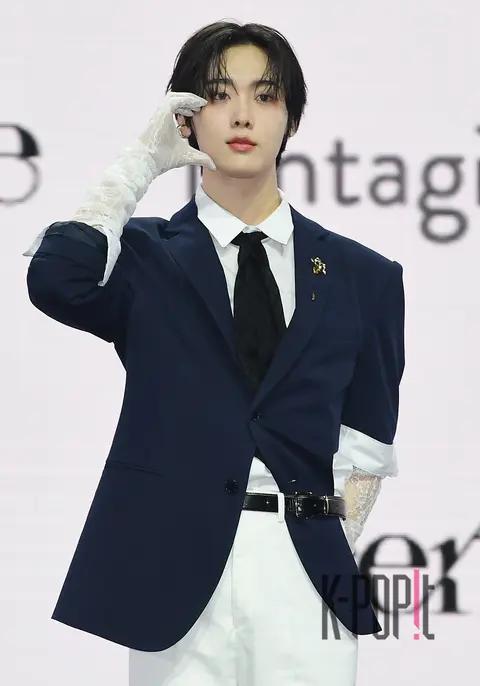 Sanha — Showcase