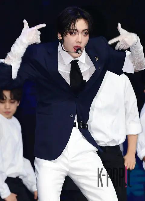 Sanha — Showcase