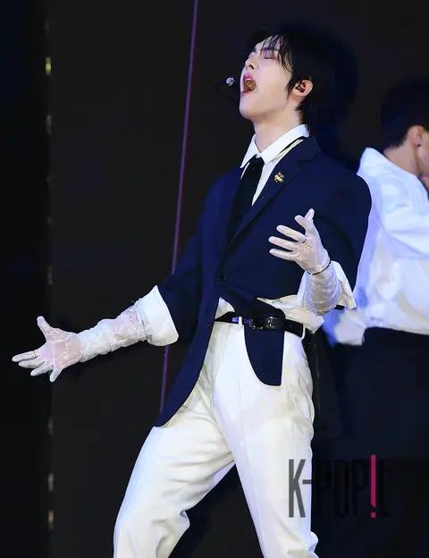 Sanha — Showcase