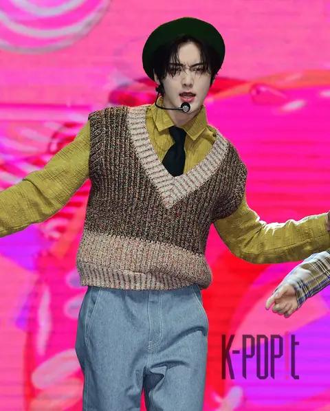 Sanha — Showcase
