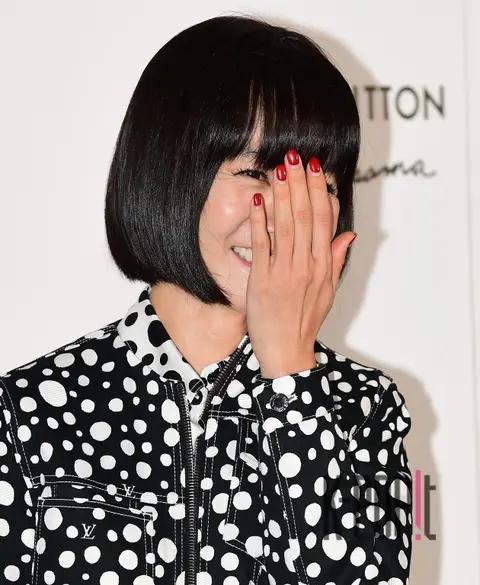 Bae Doo-na — Launch