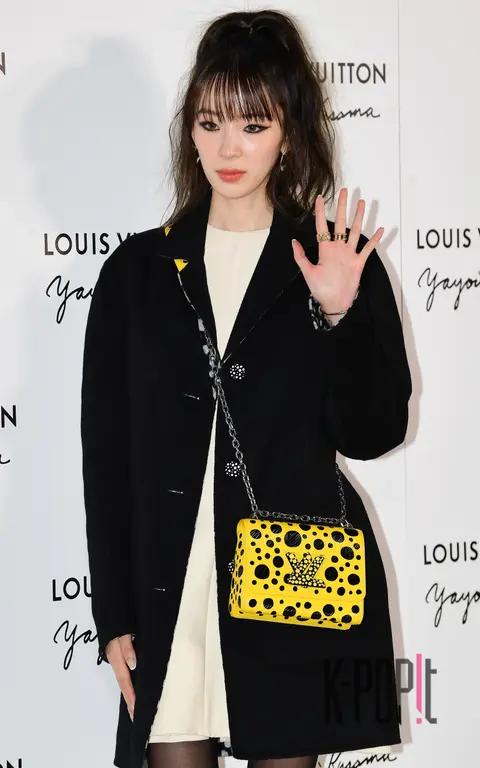 Irene — Launch