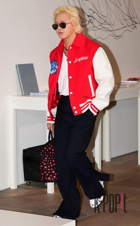 Song Min-ho (WINNER) — Launch