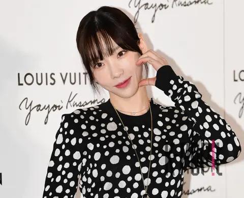 TAEYEON — Launch